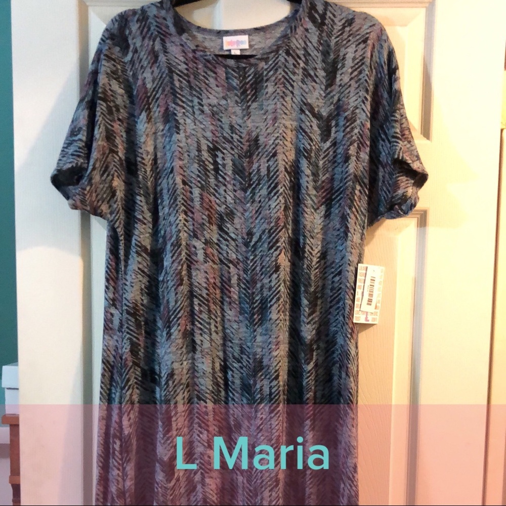 Lularoe Maria